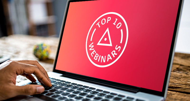 top 10 surveying webinars to grow your business